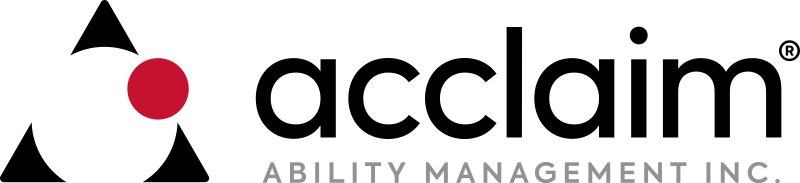 Disability Management Partner