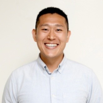 Bryan Kang, OTR/L